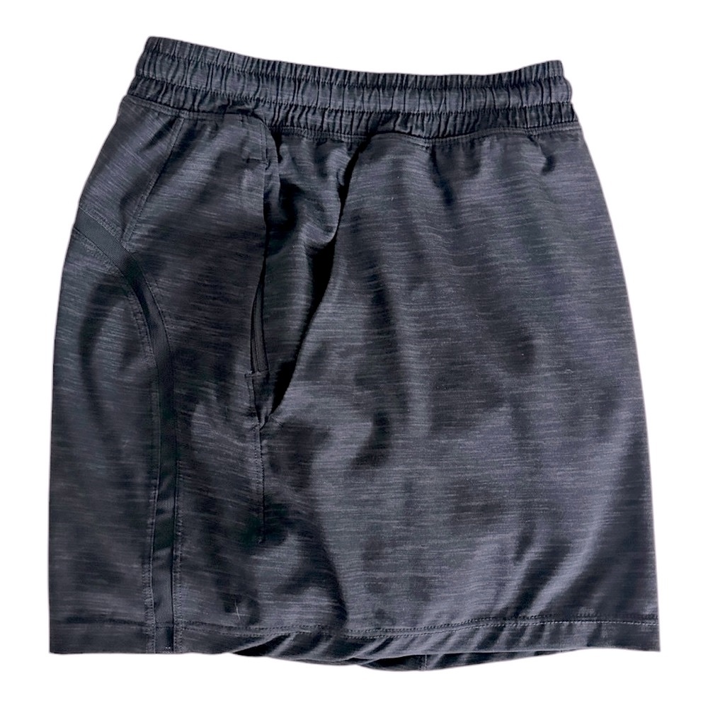 Lululemon Pace Breaker Short 9” Black * Liner - Picture 5 of 15